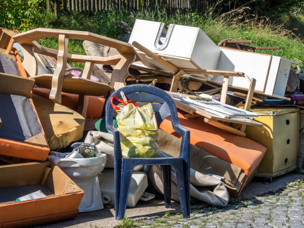 Best Yard Cleanup Services  in Portland, MI