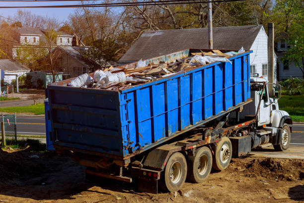 Portland, MI Junk Removal Company
