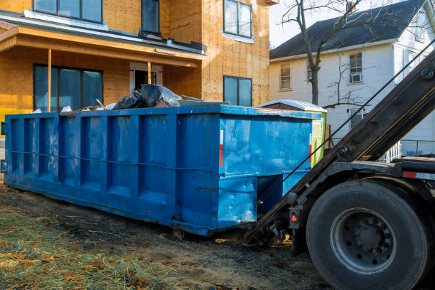 Household Junk Removal in Portland, MI