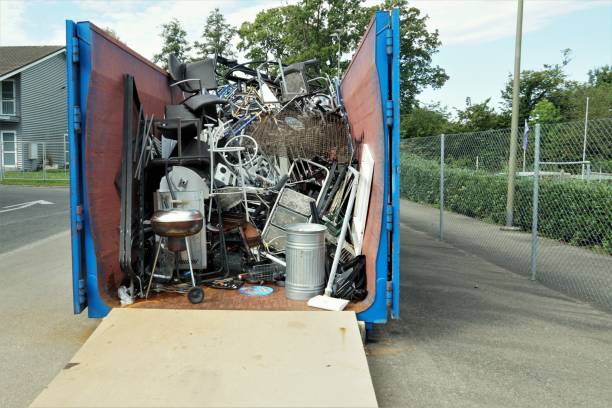 Best Household Junk Removal  in Portland, MI