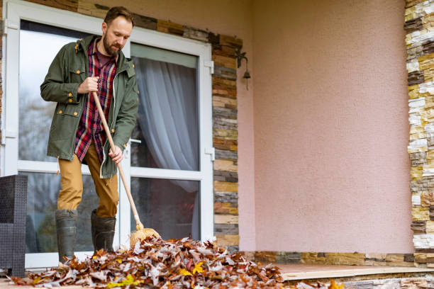 Best Commercial Cleanout Services  in Portland, MI