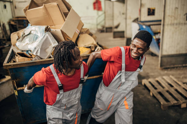 Best Junk Removal Near Me  in Portland, MI
