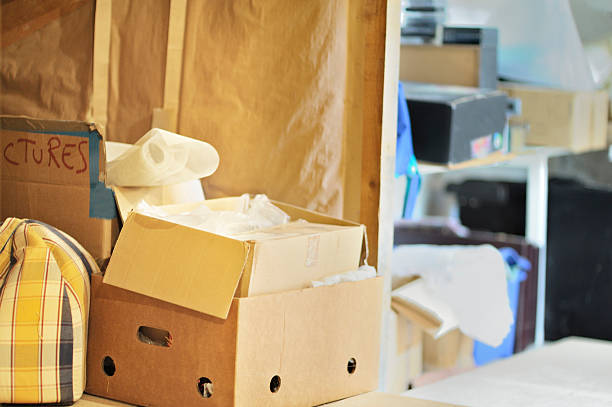 Best Office Junk Removal  in Portland, MI