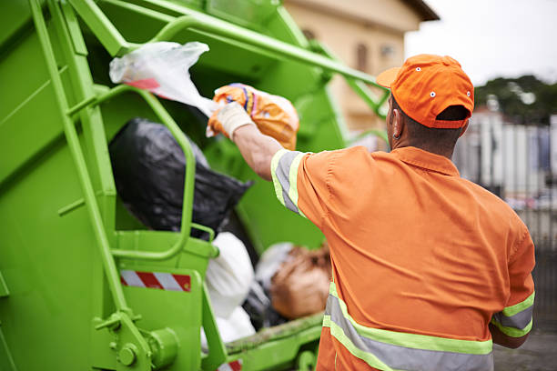 Best Junk Hauling Services  in Portland, MI