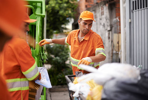 Best Garage Cleanout Services  in Portland, MI