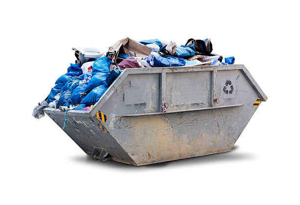 Best Commercial Junk Removal  in Portland, MI