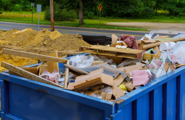 Best Estate Cleanout Services  in Portland, MI